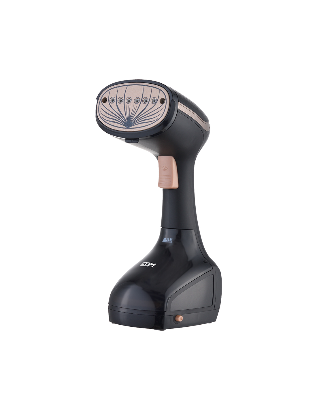 Défroisseur Vertical Edm 1600w Défroissage Rapide Et Efficace - Edm