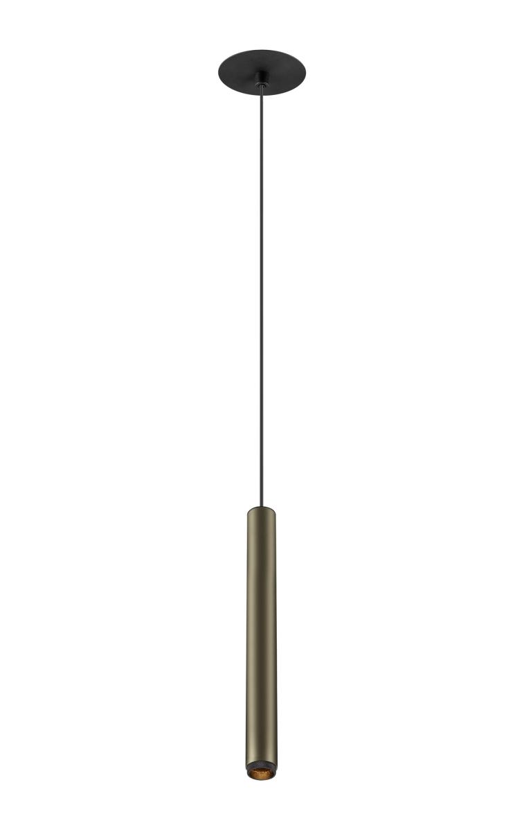 Suspension Grip S Longueur De Suspension 200 Cm 2700 K 29° Bronze / Noir - Slv - 1009064