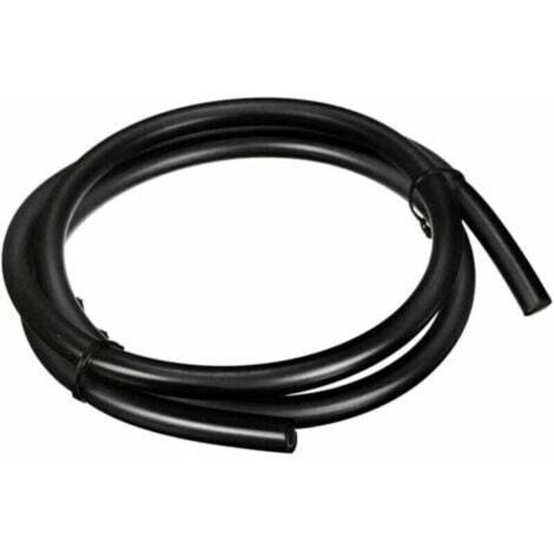 (noir) Conduite De Carburant Moto Pour Petits Moteurs, 5 Mm Id, 8 Mm Od Double Conduite De Carburant Conduite De Carburant, 5 Mm Id, 8 Mm Od
