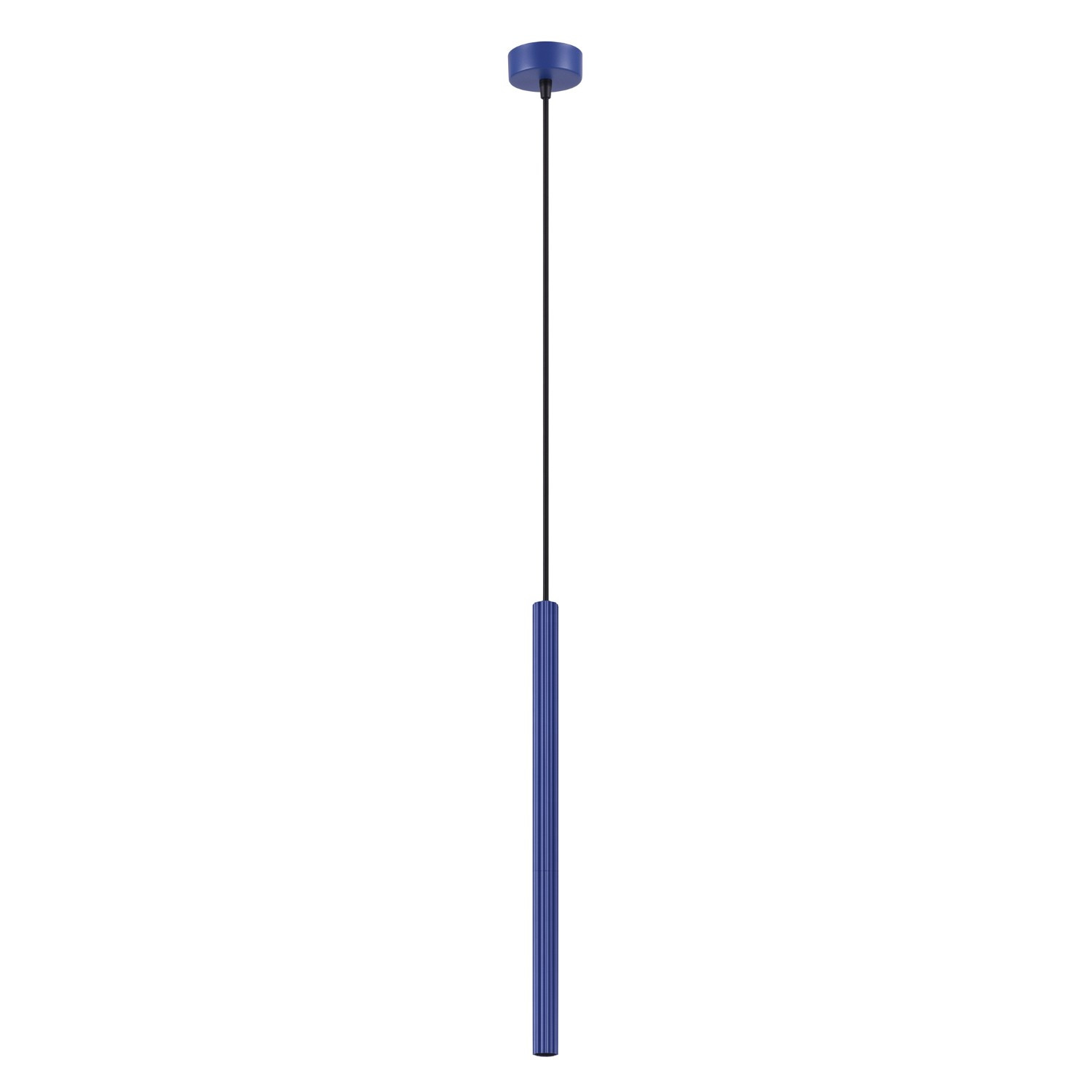 Suspensions Arche Acier Outremer 1xg9 8cm Sollux