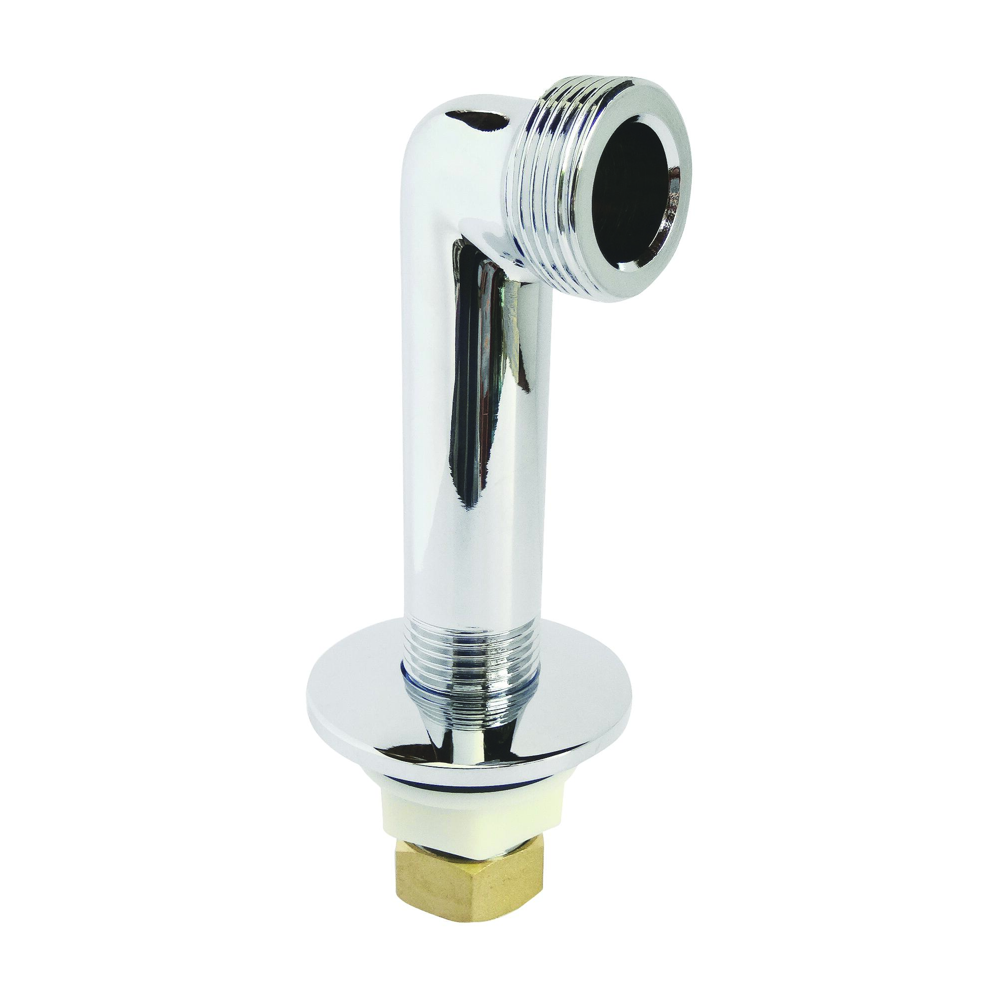 Raccord Colonette Laiton Chromé Mm 15/21-20/27