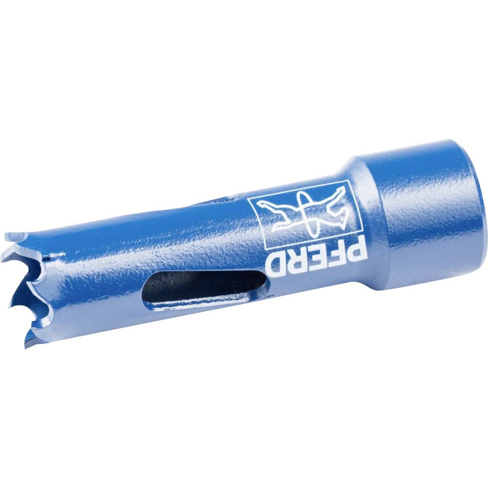 Tools Ls 14 14 Mm 9/16 25100114 Scie-cloche 14 Mm 1 Pc(s) - Pferd