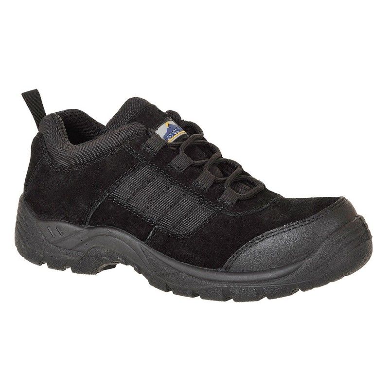Portwest - Chaussure S1 Trouper Compositelite Couleur: Noir Taille 40
