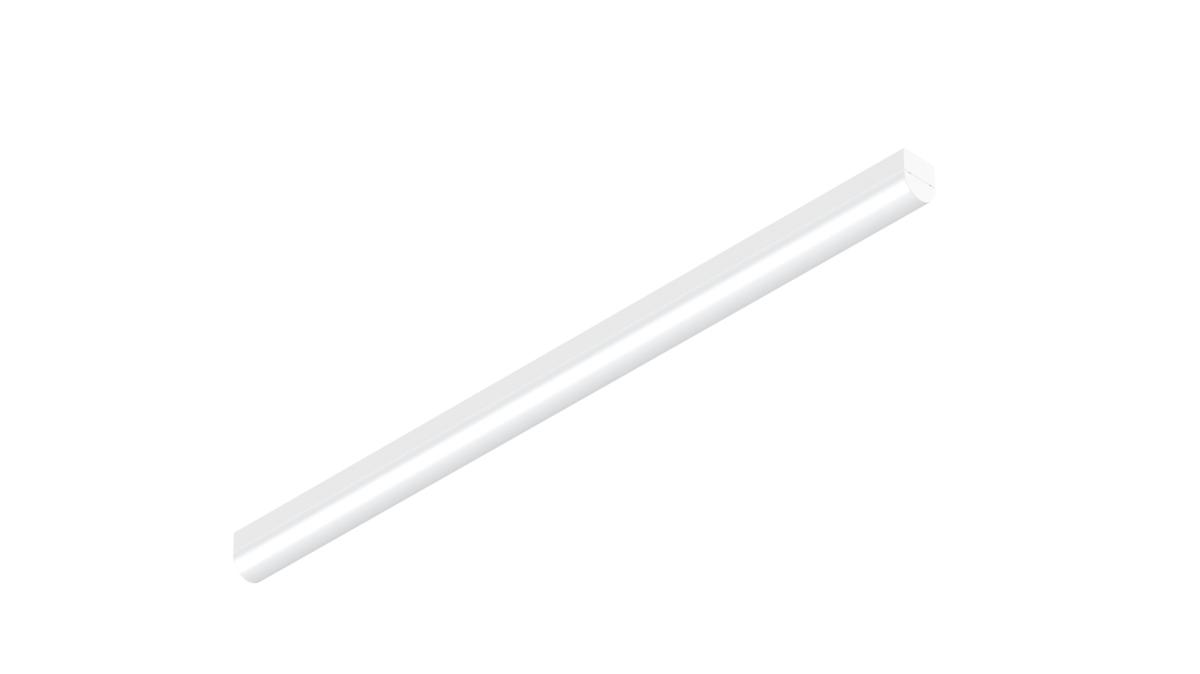 Plafonnier Batten P 1200 52 Blanc 3000/4000/5000k Dali - Slv - 1009258