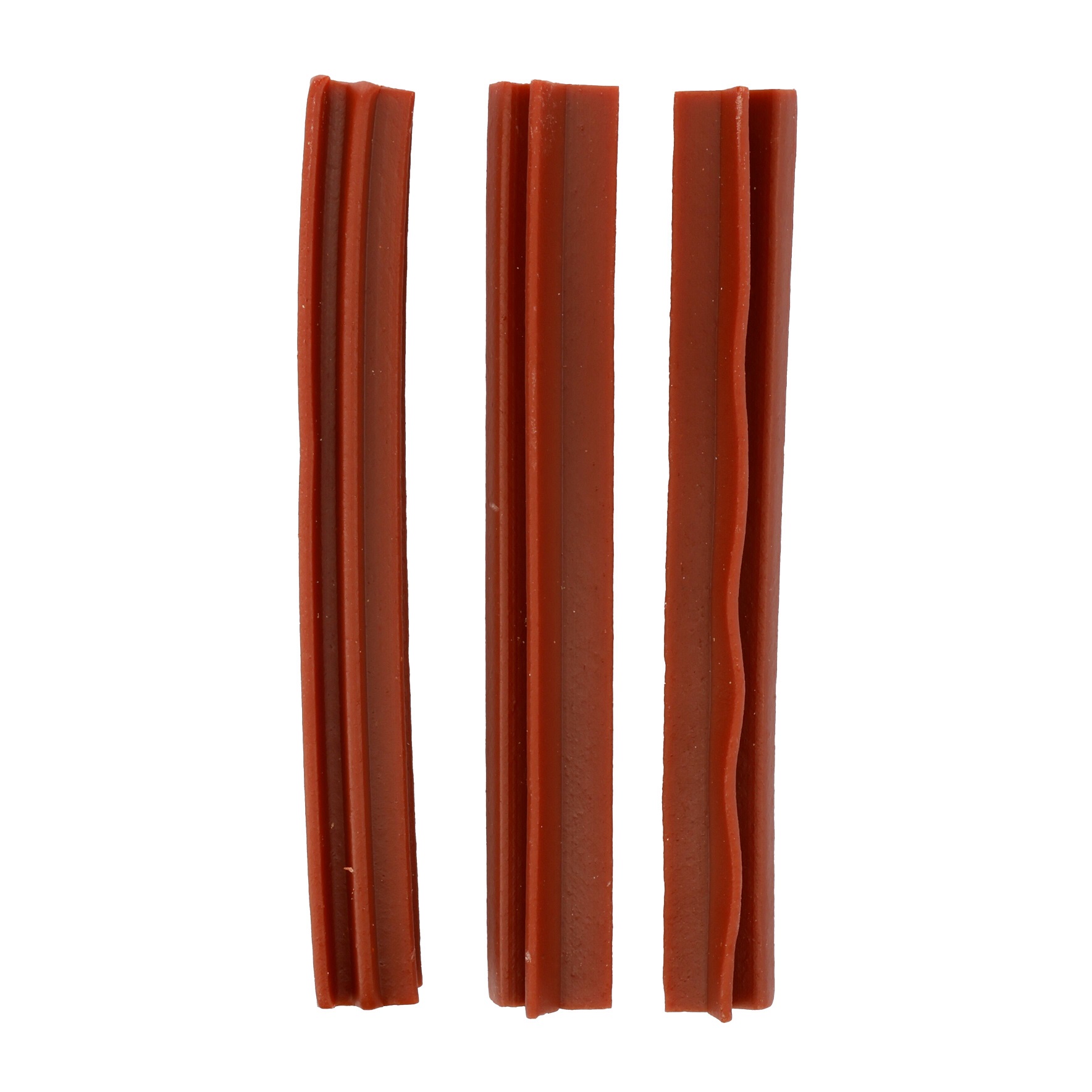 Friandises Chien Veggie Bâton Avec Fraise