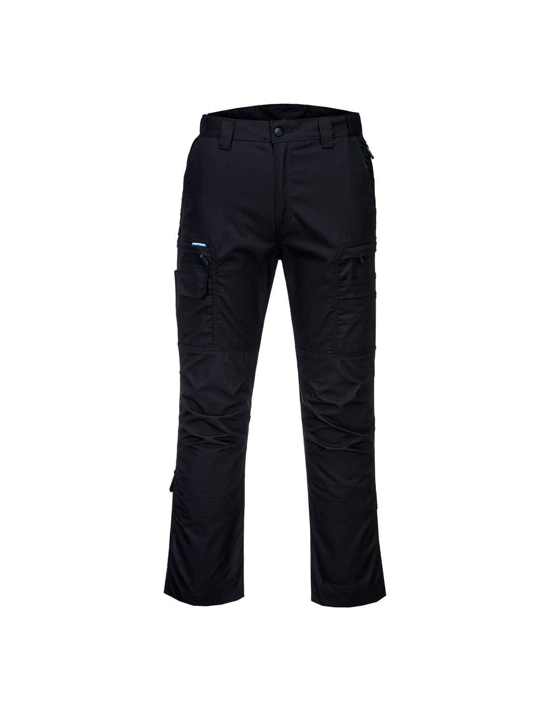 Pantalon Ripstop Kx3 Couleur: Noir Taille 42 - Portwest