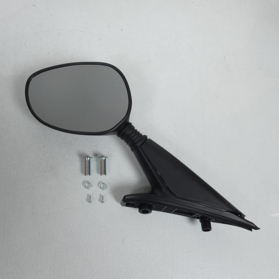 Rétroviseur Gauche Rms Pour Scooter Piaggio 250 X8 2005 À 2008