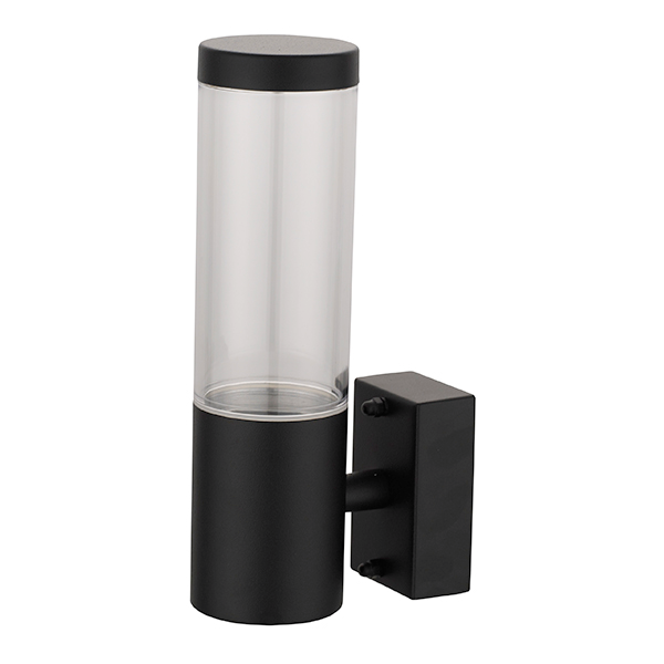 Applique Led Riga-w1 Gu10 Ip44