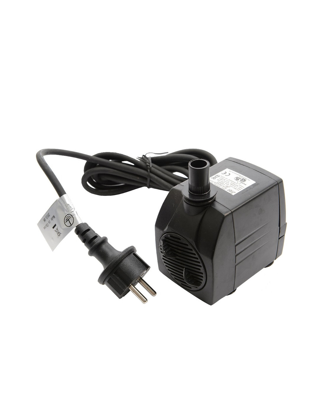 Edm - Pièce De Rechange Pour Fontaine Ref 83091 Et 83320.