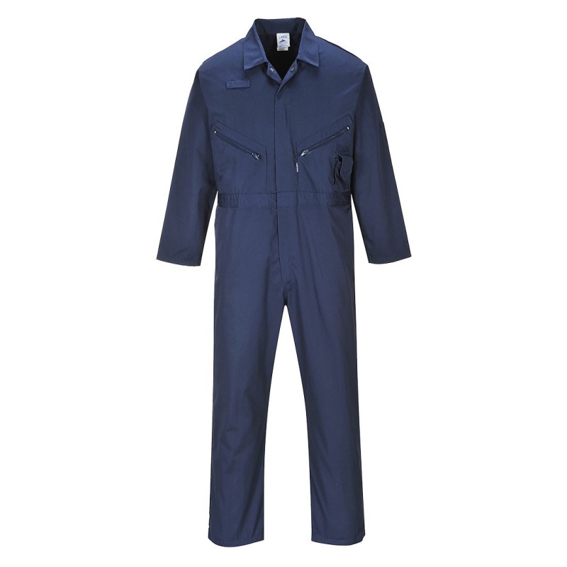 Combinaison Liverpool Portwest Marine S