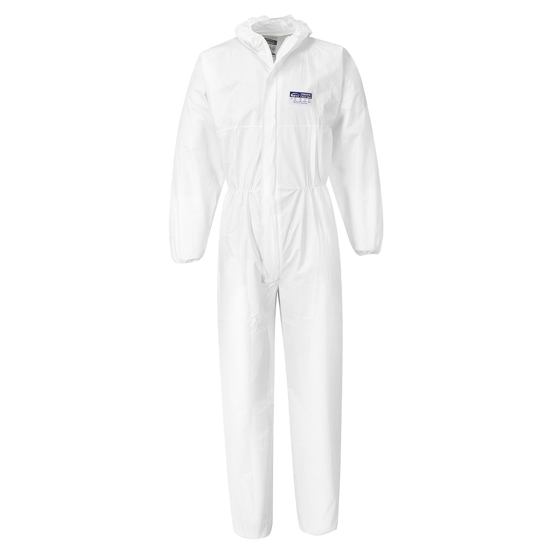 Portwest - Lot De 50 Combinaisons Biztex® Microporeux Type 5/6 Blanc 2xl