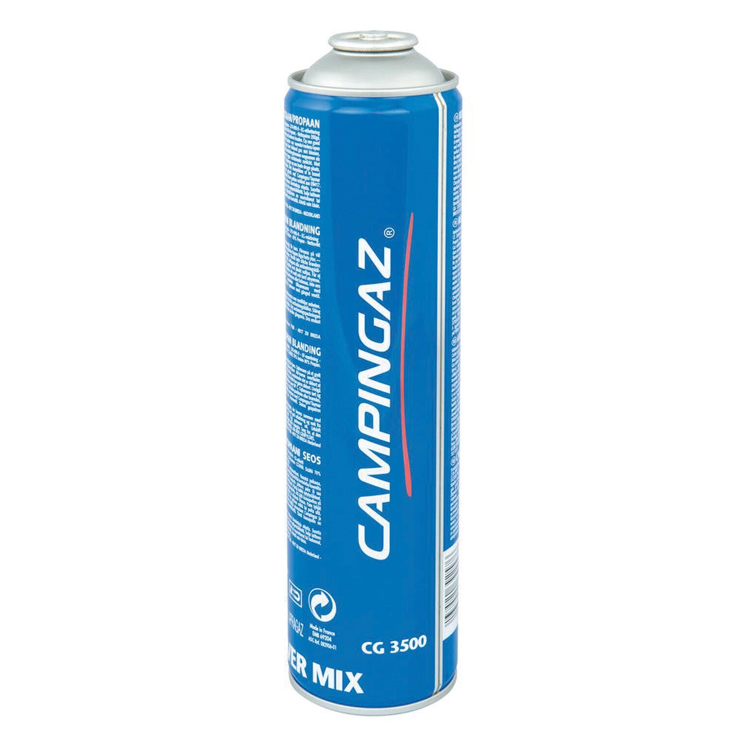 Cartouche De Gaz Cg3500 L
