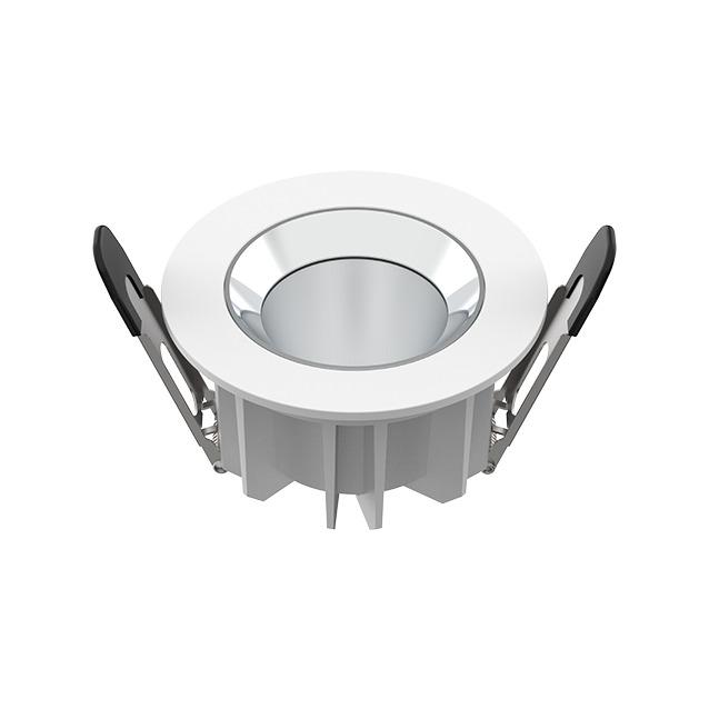 Encastré De Plafond Downlight P Hg 4000k 1050 Lm Blanc Ip54 - Slv - 1010756