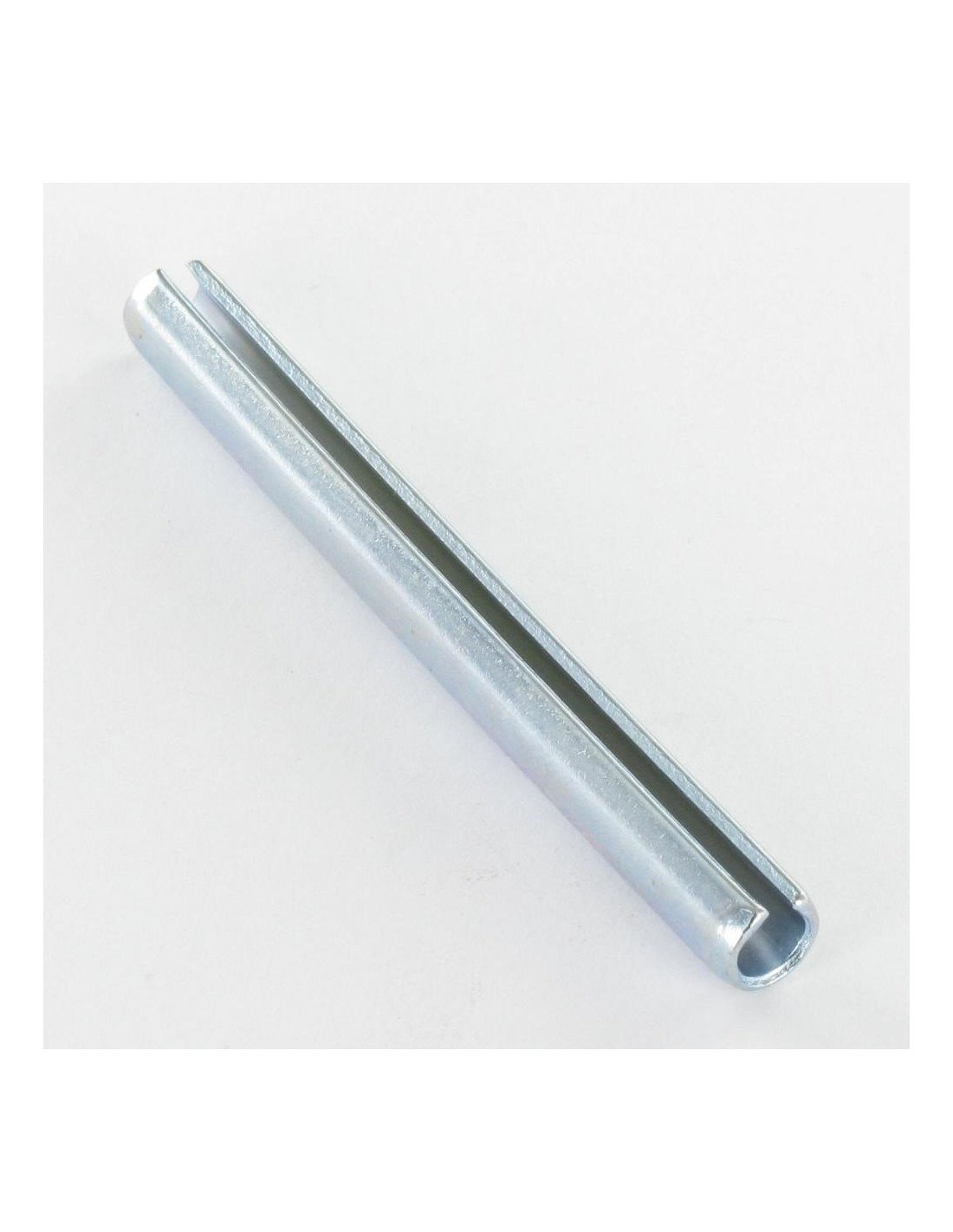 Goupille Élastique Acier Zingué Blanc 3x18 Série Épaisse-1 Piece