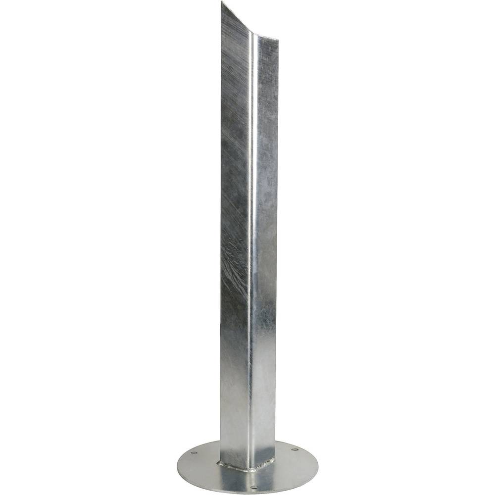 SLV Rusty Cone - Piquet de terre pour luminaire pour socle