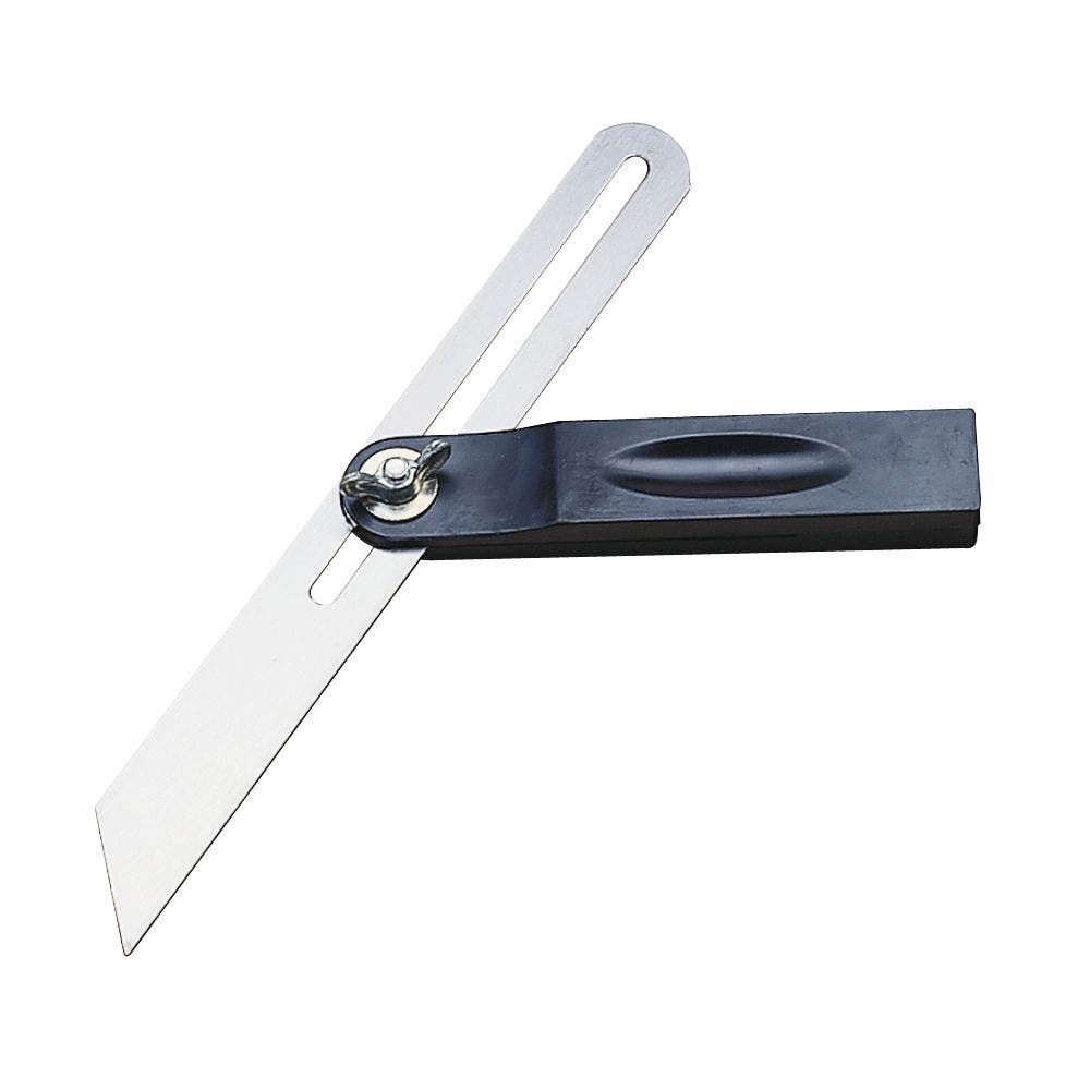 Equerre De Menuisier Fausse Équerre 250 Mm - Wilmart