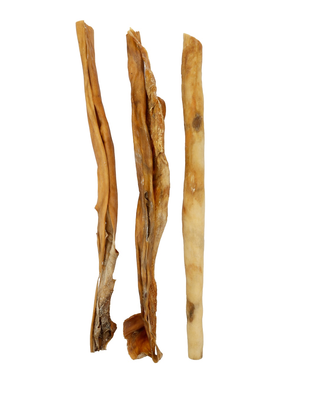 Friandise Chien Nature Peau De Cheval 40 Cm