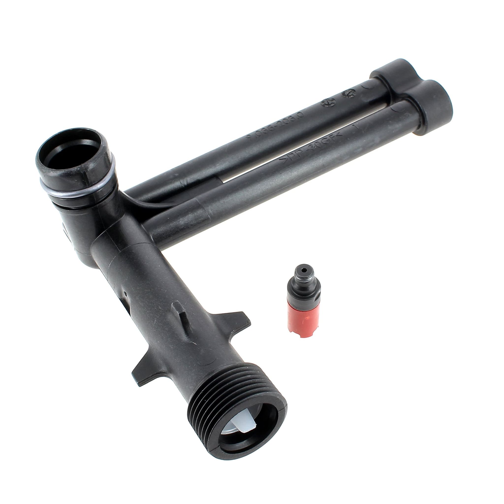 Coude D'Entree 9.001-980.0 - Nettoyeur Haute Pression Karcher