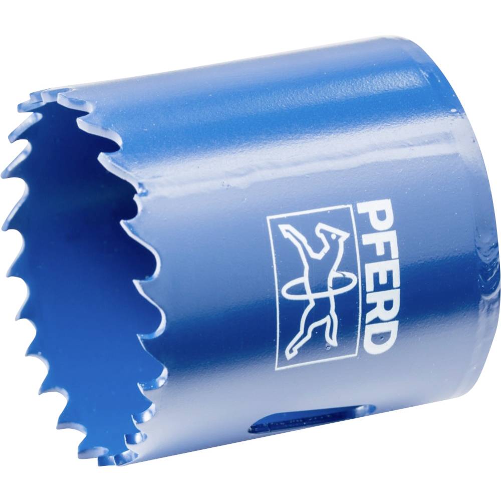 Pferd - Tools Ls 43 43 Mm 1 11/16 25101343 Scie-cloche 43 Mm 1 Pc(s)