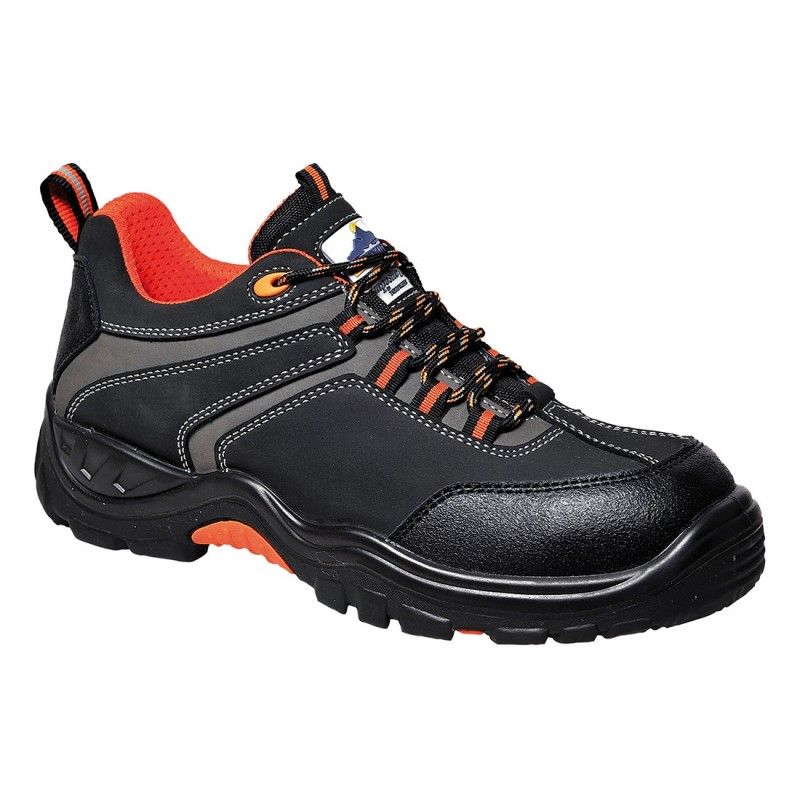 Chaussures De Sécurité Basses Operis S3 Hro Noir 43