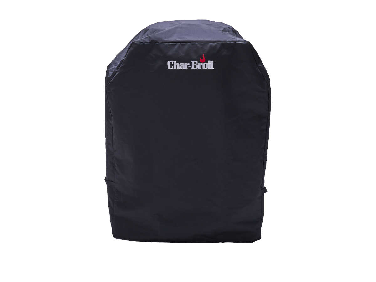 Housse De Protection Pour Barbecue Patio Bistro E2coal - Char-broil