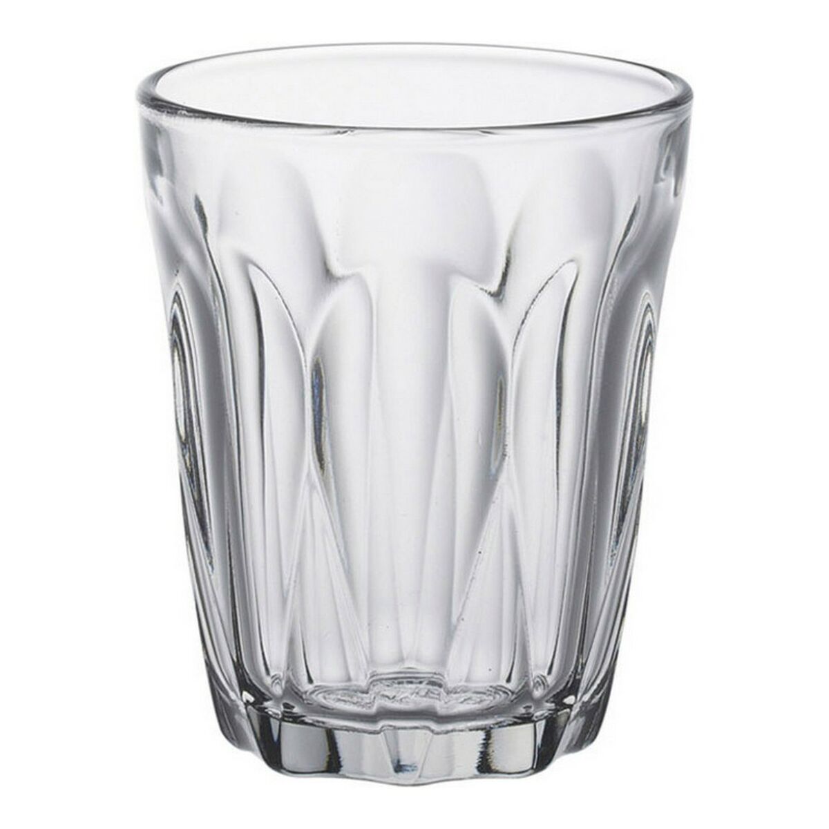 Set De Verres Duralex Provence 160 Ml (6 Unités)