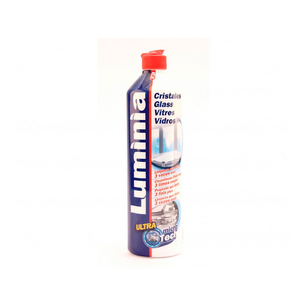Edm - Nettoyant Verre Luminia 750ml