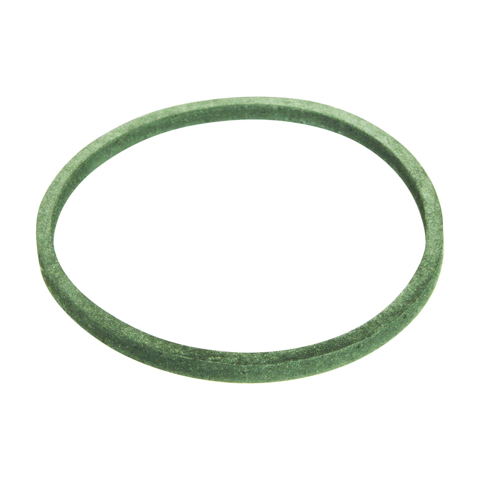 Joint Culot Siphon - Dimensions: 55x51x3