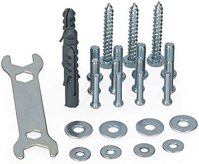 Kit De Vissage Edm 50131 Support De Tv Rechange