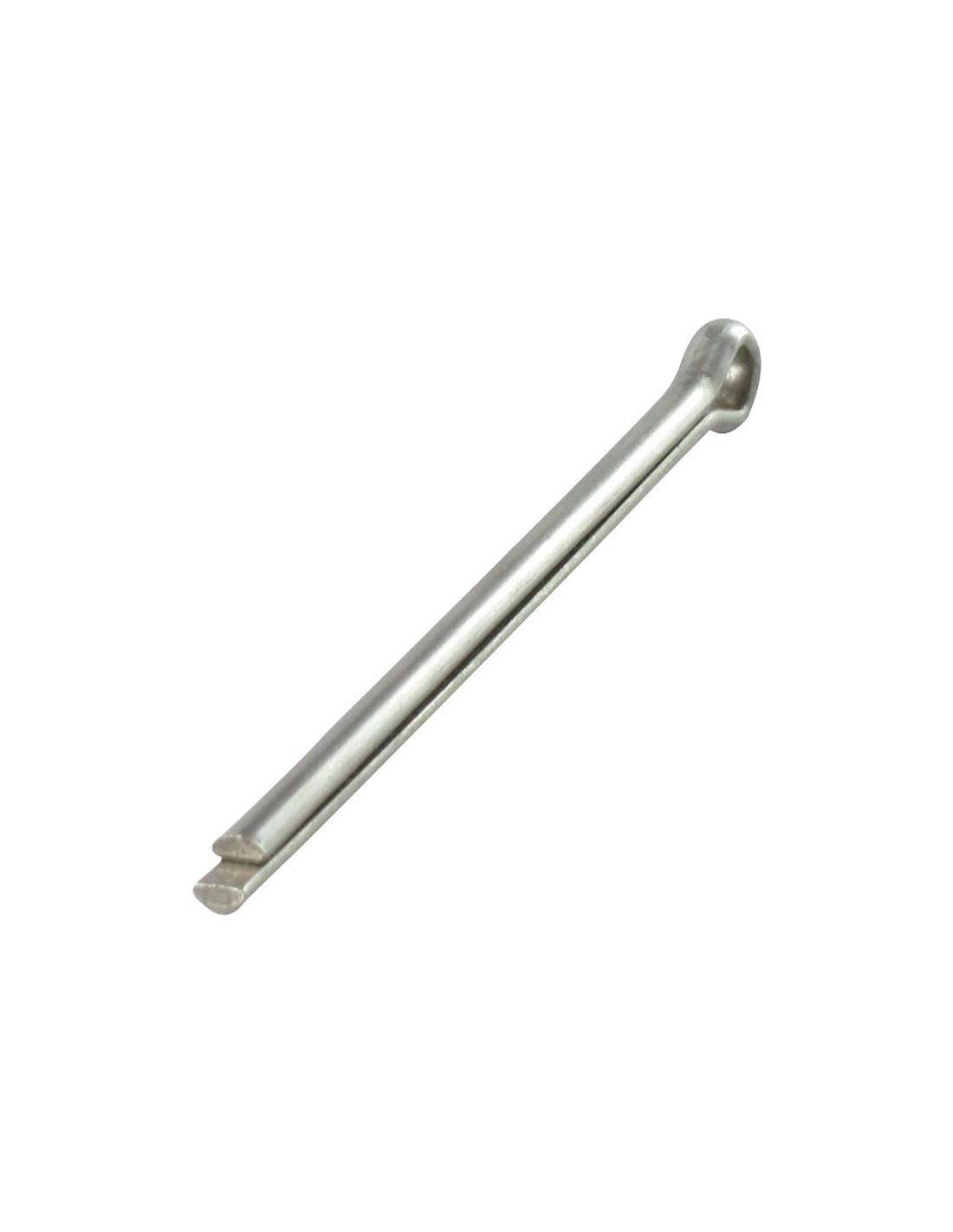 Goupille Fendue Inox A4 1.6x12-1 Pièce