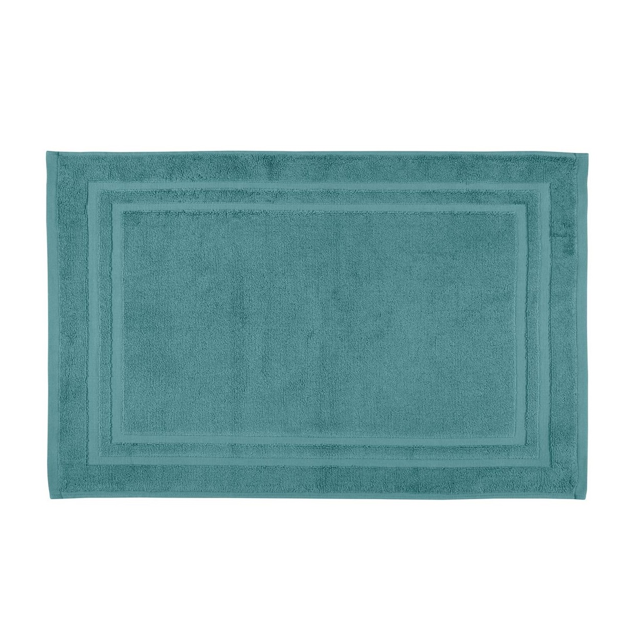 Tapis De Bain En Coton 45 X 70 Cm Lilas Lagon