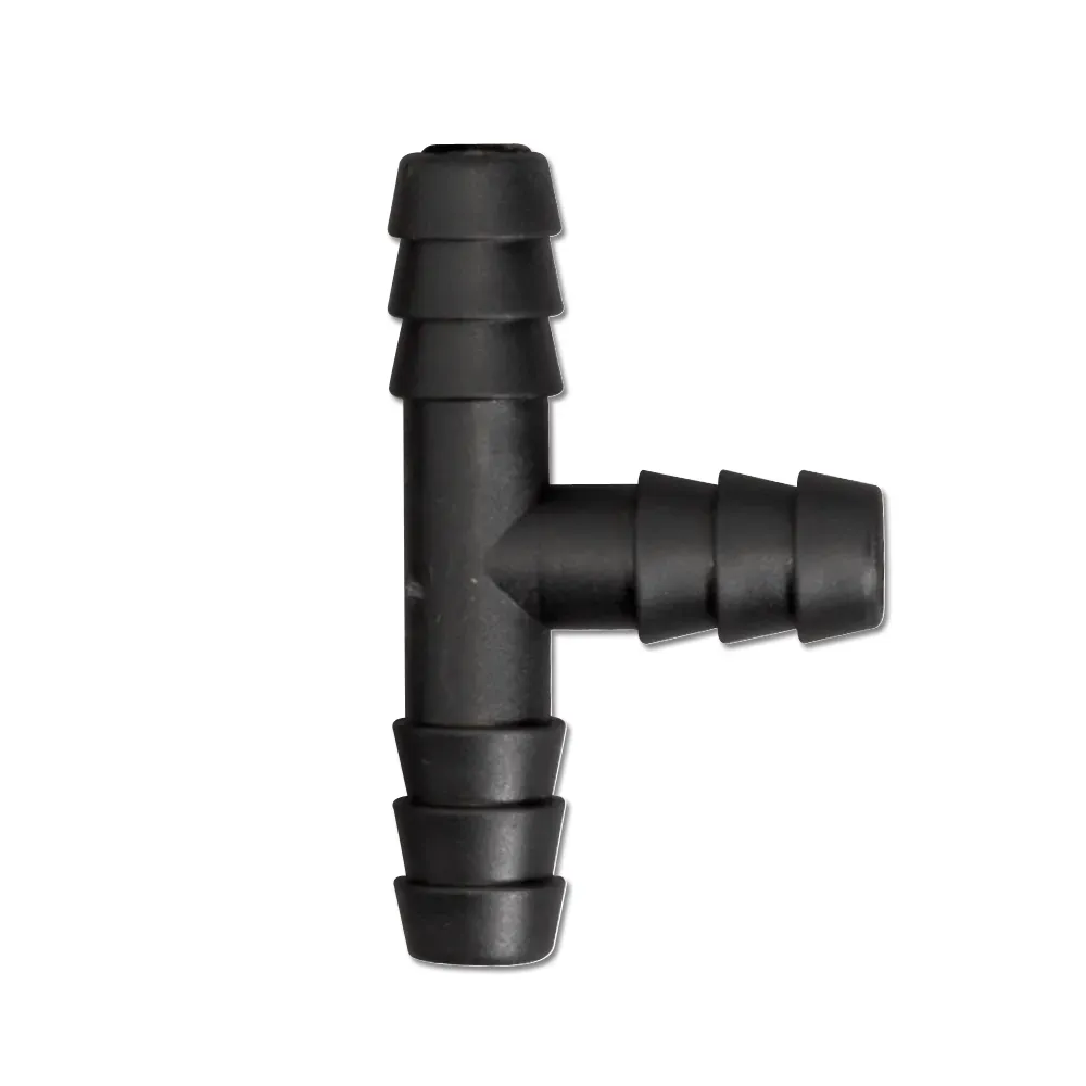 Raccord En T Diamètre 12 Mm Système Abreuvement Automatique