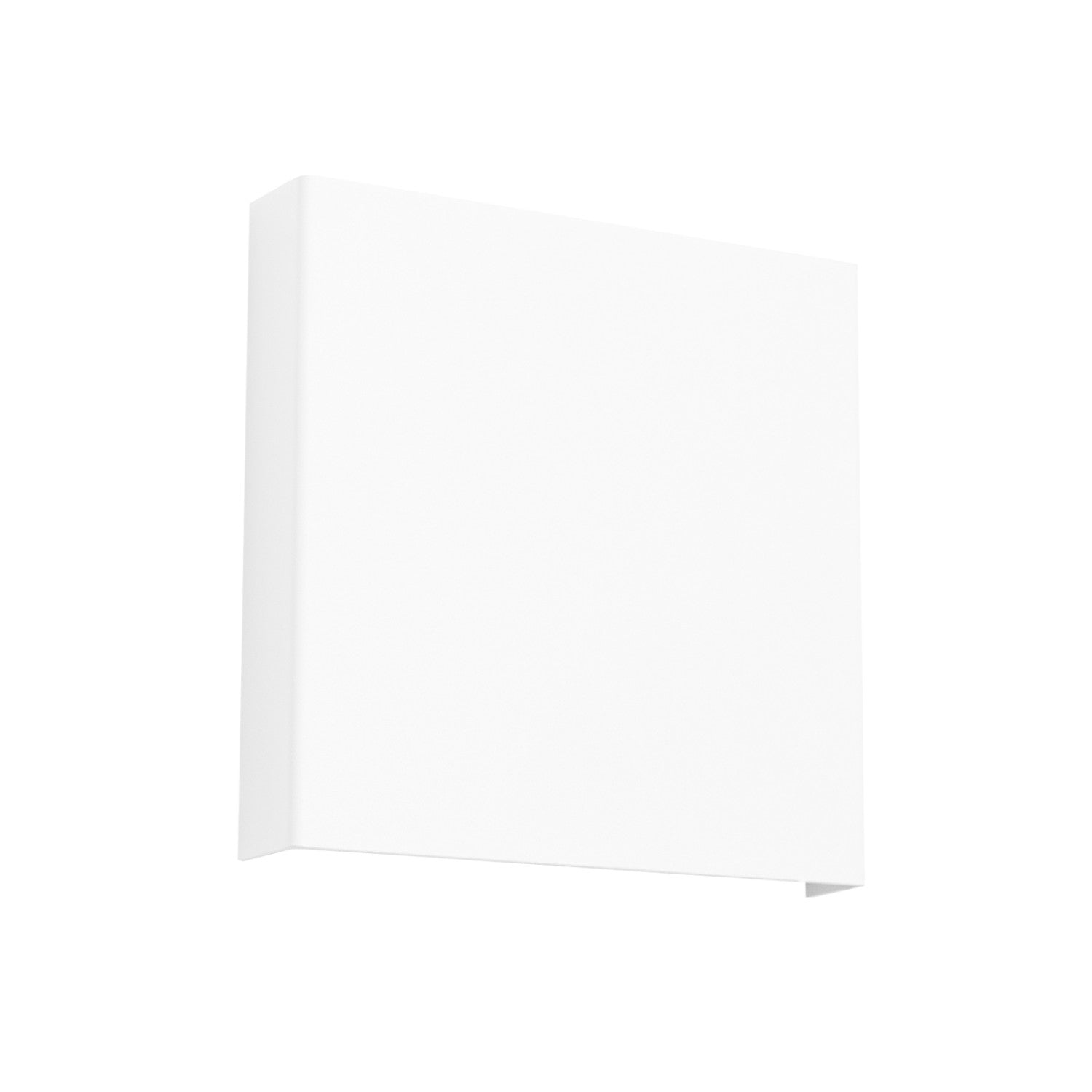 Appliques Vanta Acier Blanc 2xg9 15cm Sollux