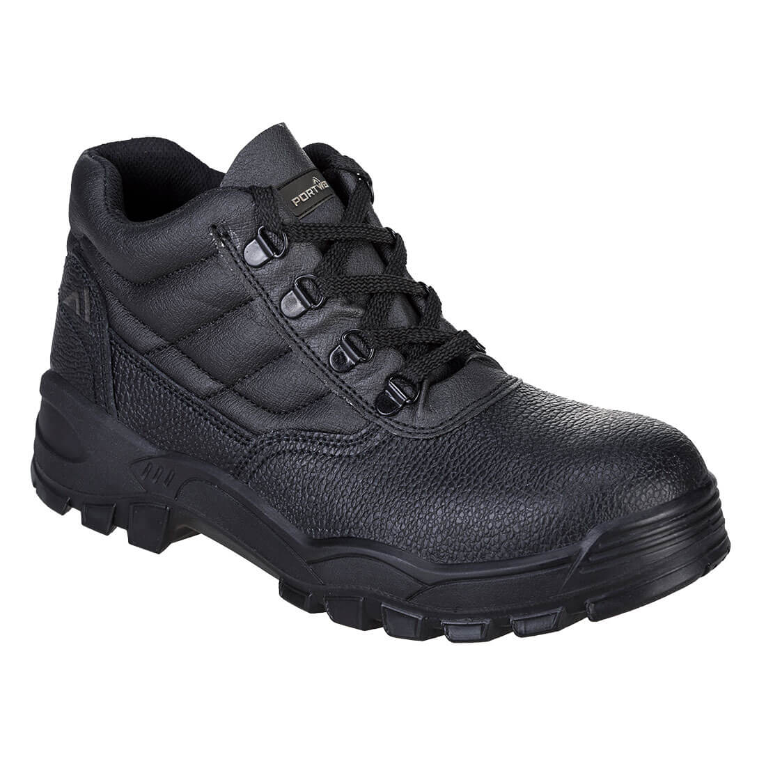Chaussures De Sécurité Brodequin Portwest S1p Steelite Noir 50