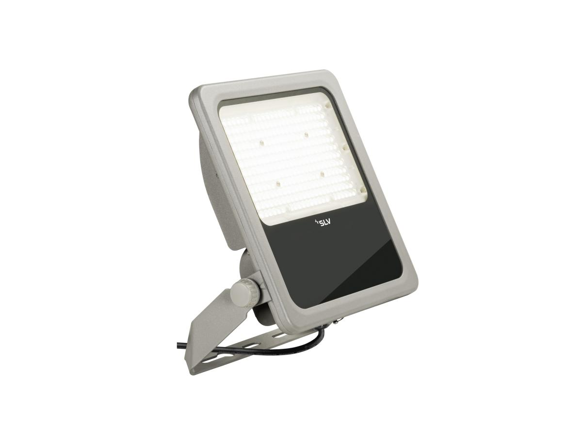 Projecteur Led Floodlight C 50w- 4000k - Slv - 1008908