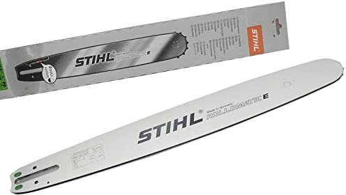 Stihl - Rollomatic E Guide Chaîne Pour Tronçonneuse 45 Cm 30030086817