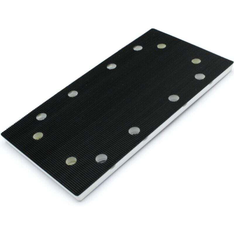 Abrasif Ulisemplastica Pour Ponceuse Orbitale Festool Rs 300, Rs 3, Lrs 93 X 175 Mm