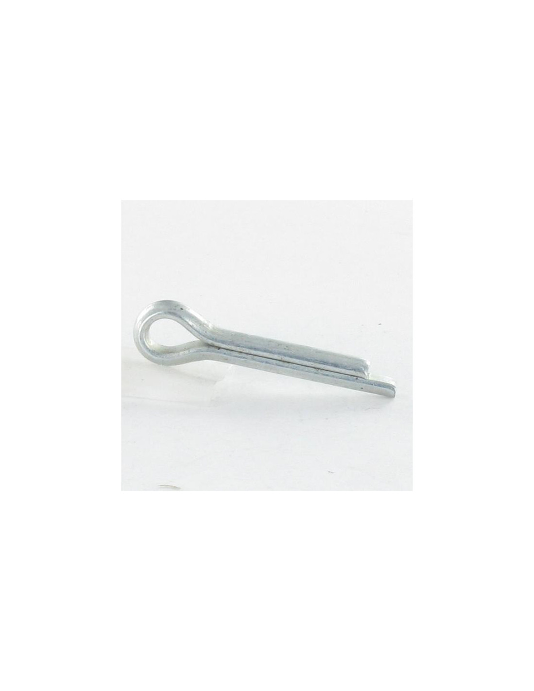 Goupille Fendue Acier Zingué 2x14-1 Piece