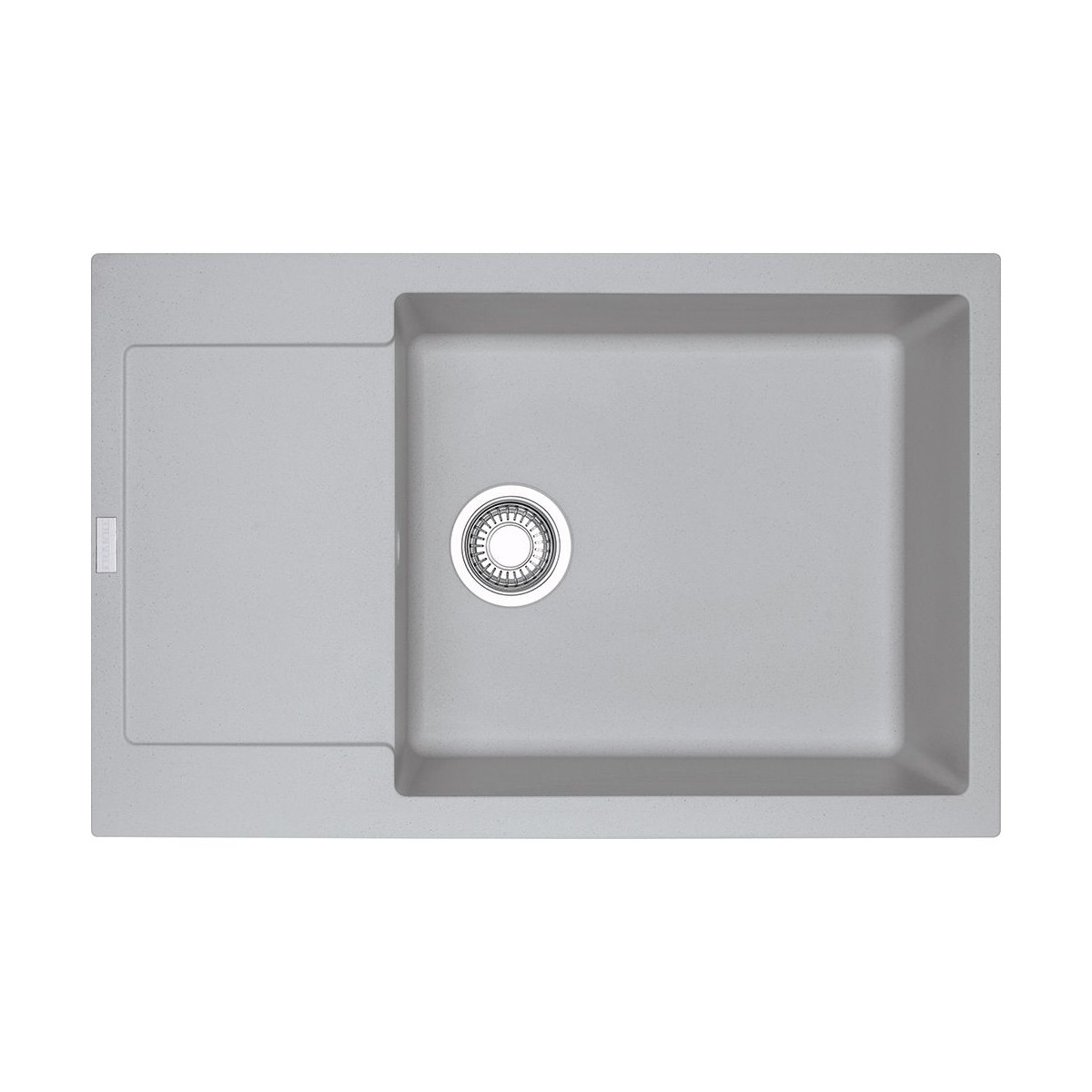 Franke - Evier Maris Fragranit+ Mrg611-xlc - 000000