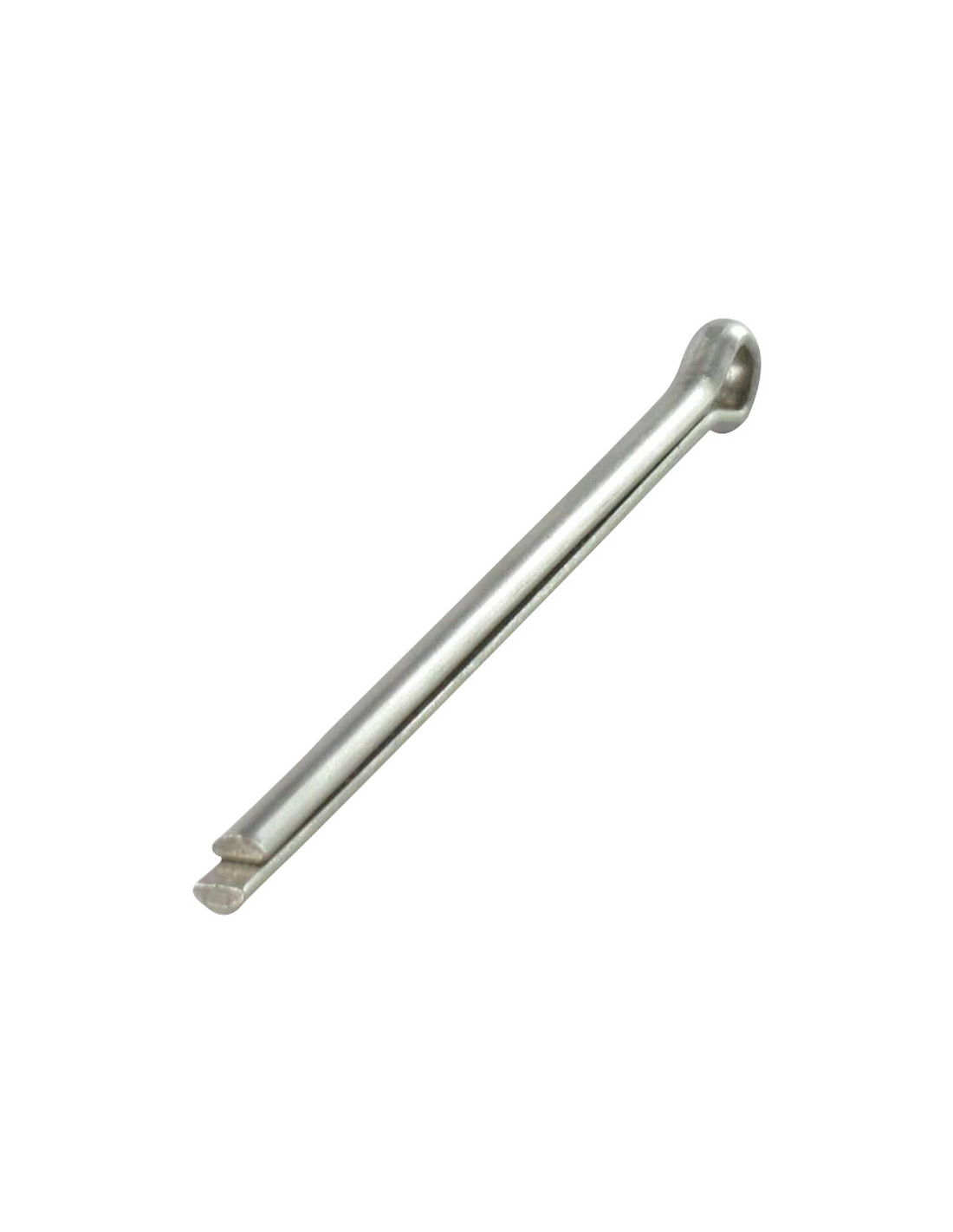 Goupille Fendue Inox A4 2.5x10-1 Pièce