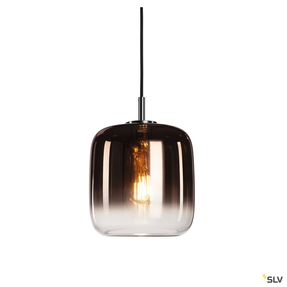 SLV Pantilo 20 Suspension, Ø 20 cm, cuivre