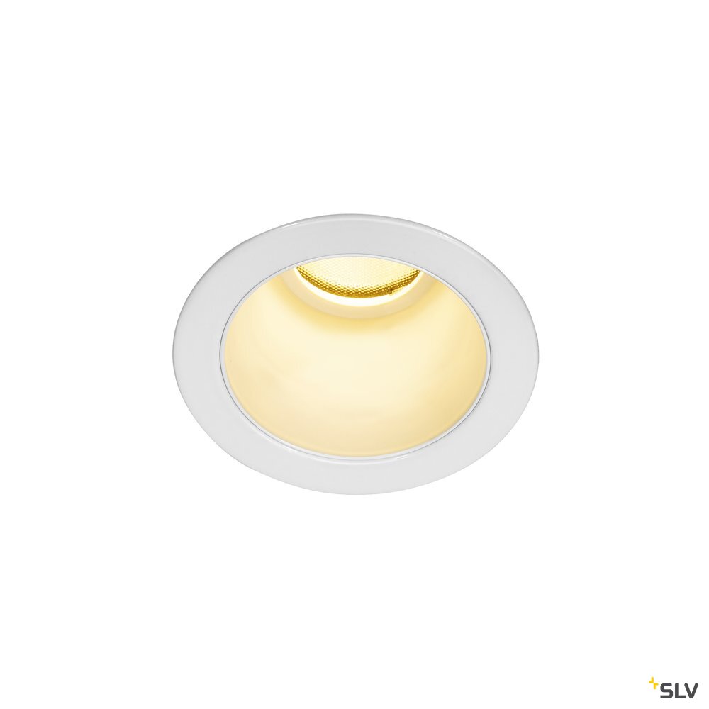 Spot Encastré Intérieur Horn Magna Blanc Led 77w 3000k - Slv - 1002591