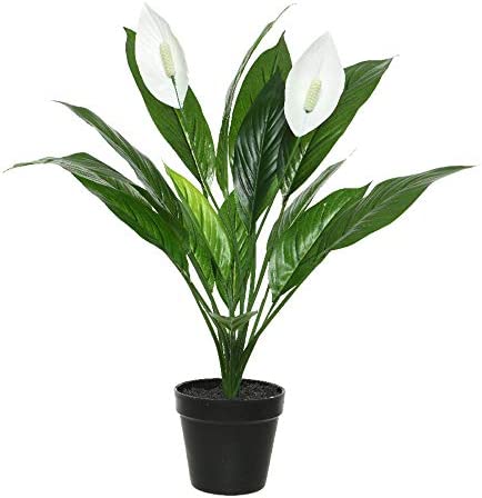 Plante Artificielle Spathiphyllum