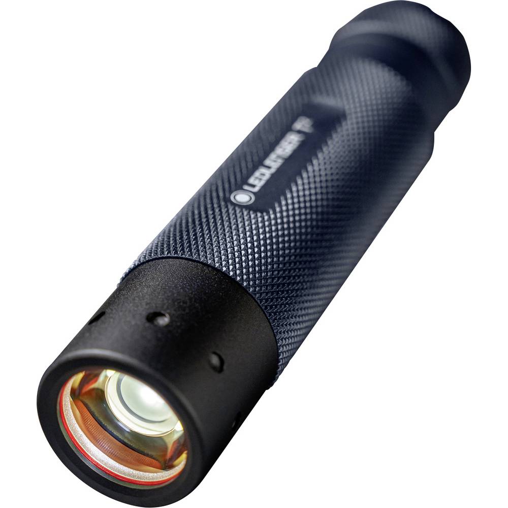 Ledlenser T² 25th Anniversary Edition 503266 Lampe De Poche À Pile(s) 240 Lm 4 H 98 G