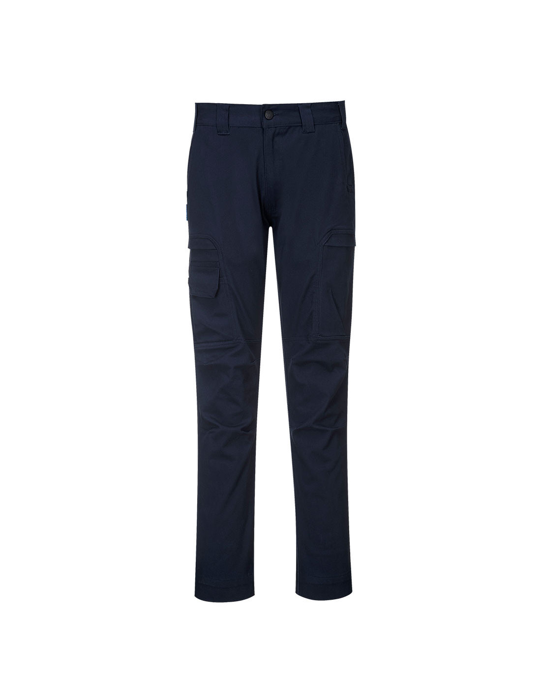 Portwest - Pantalon Kx3 Cargo Couleur: Marine Taille 38