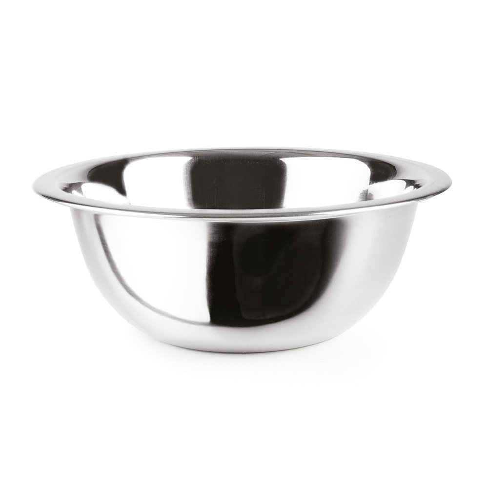 Bol Inox Ibili Ø19cm Robuste, Polyvalent Et Durable - Ibili