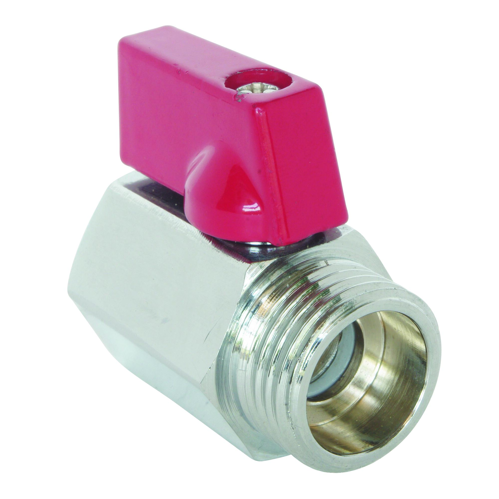 Mini Vanne Mf 15/21