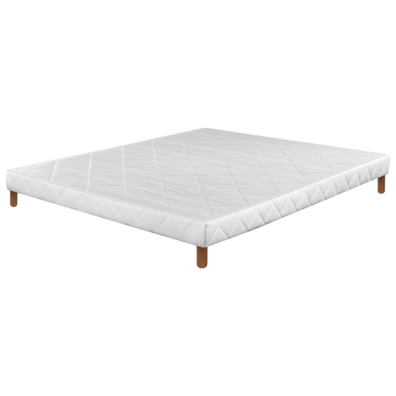 Sommier Essenzia Tradition 100x200 Lattes