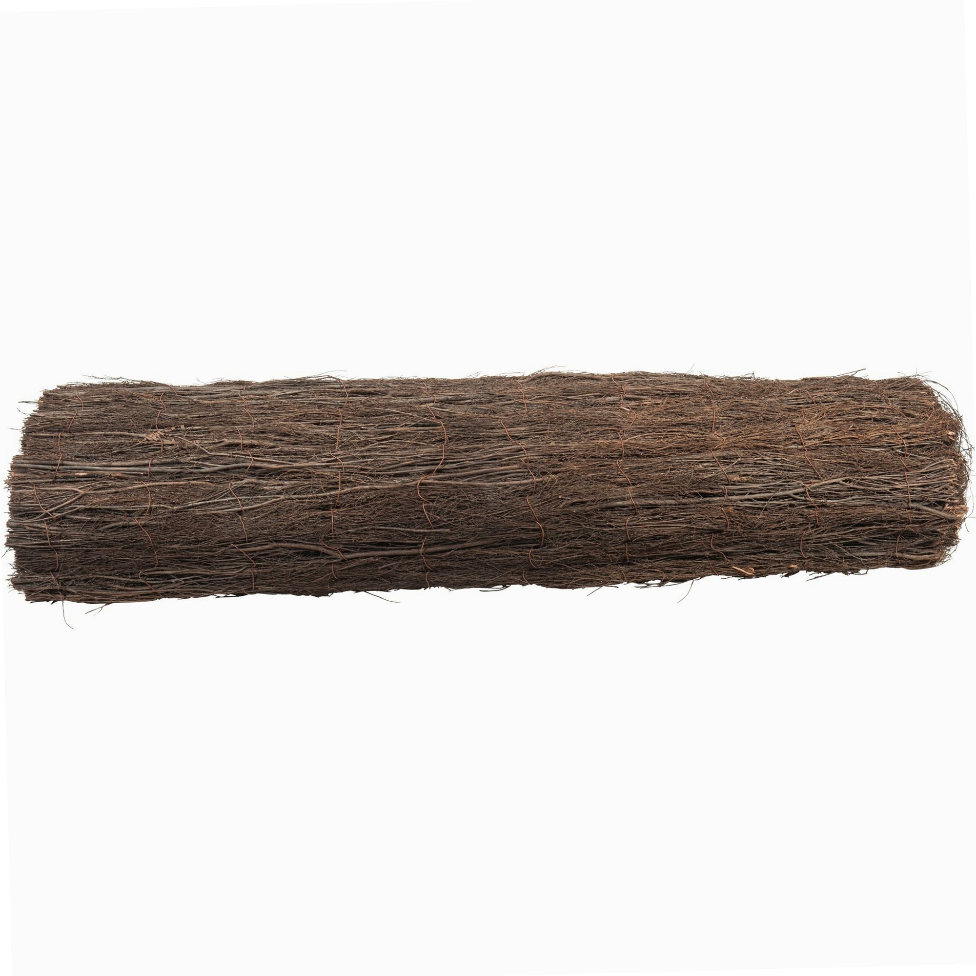 Brise Vue Brande De Bruyère 800g/m2 Werka Pro 2 X 3 M