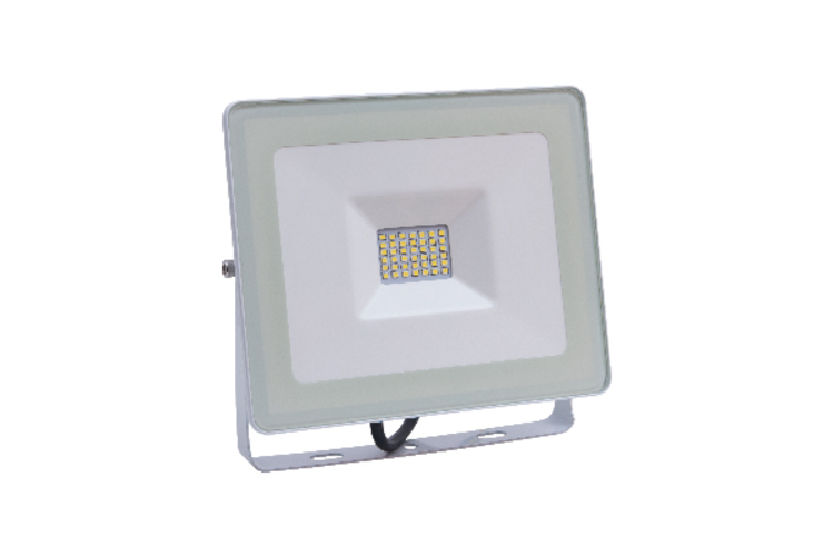 Projecteur Led 30w Ip65 3000k Tigris
